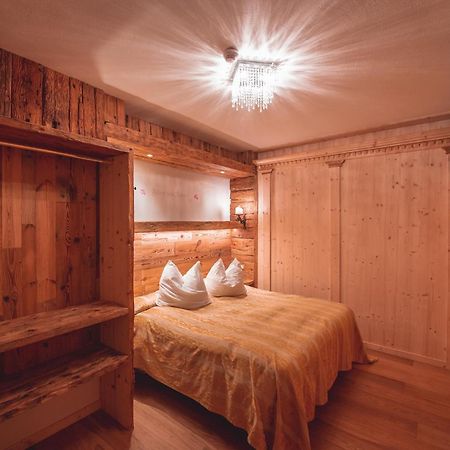 Park Hotel Bellavista Calalzo di Cadore Exteriér fotografie