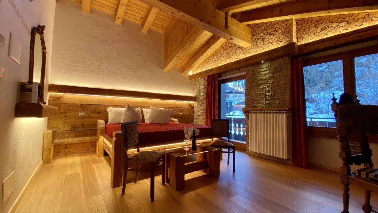 Park Hotel Bellavista Calalzo di Cadore Exteriér fotografie