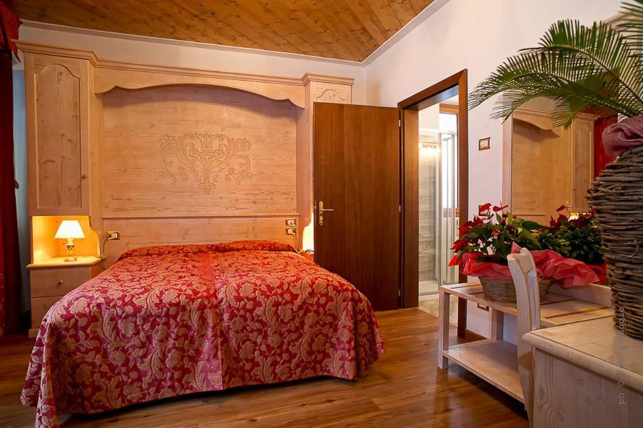 Park Hotel Bellavista Calalzo di Cadore Exteriér fotografie